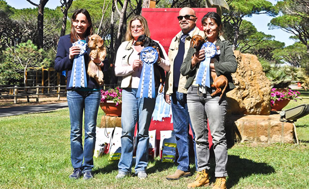 Premiazione BIS Baby